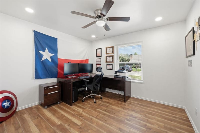 2314 Benbrook Drive, Carrollton TX 75007 - Photo 20
