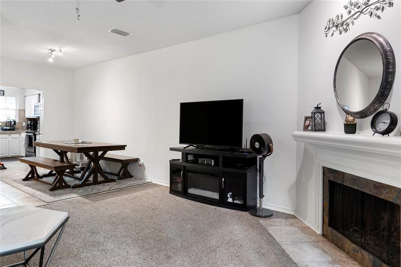 9801 Royal Lane # 312, Dallas TX 75231 - Photo 2