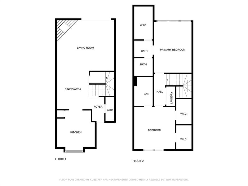9801 Royal Lane # 312, Dallas TX 75231 - Photo 26