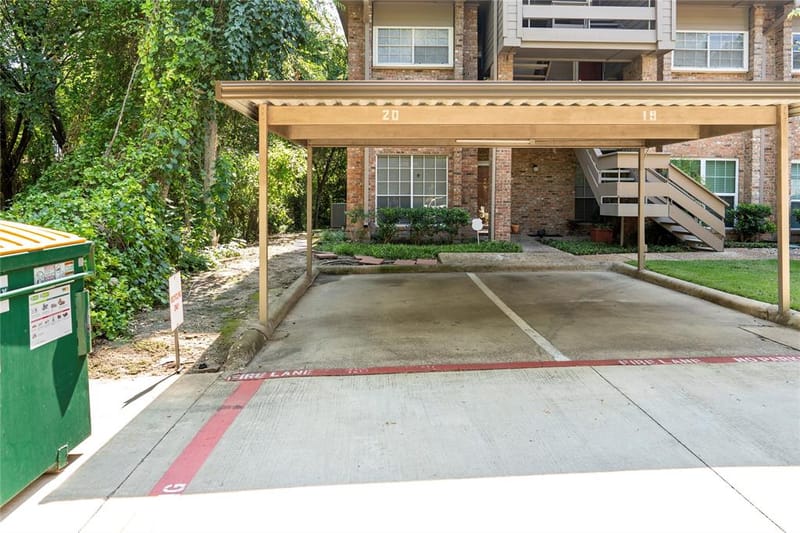 9801 Royal Lane # 312, Dallas TX 75231 - Photo 22