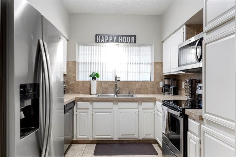 9801 Royal Lane # 312, Dallas TX 75231 - Photo 9