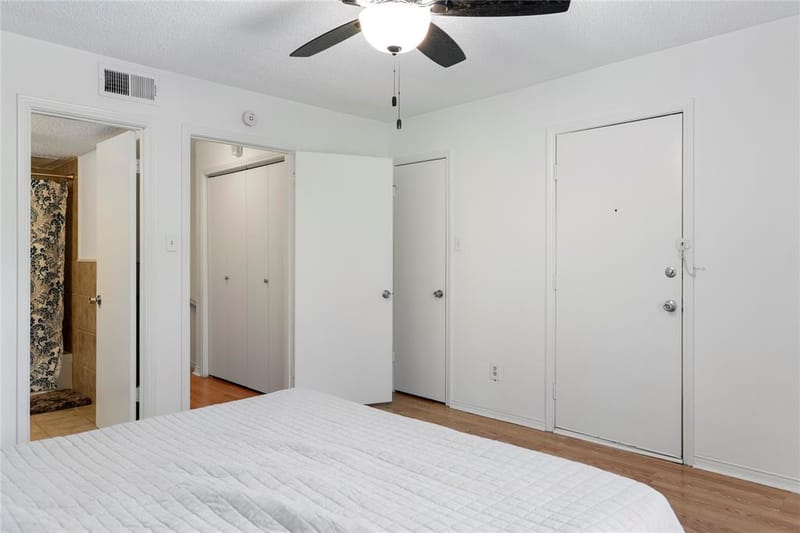 9801 Royal Lane # 312, Dallas TX 75231 - Photo 14
