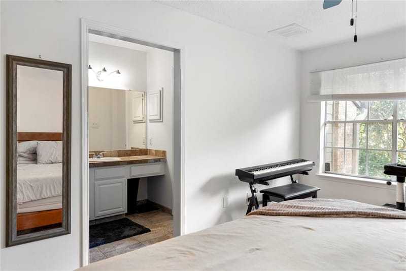 9801 Royal Lane # 312, Dallas TX 75231 - Photo 18