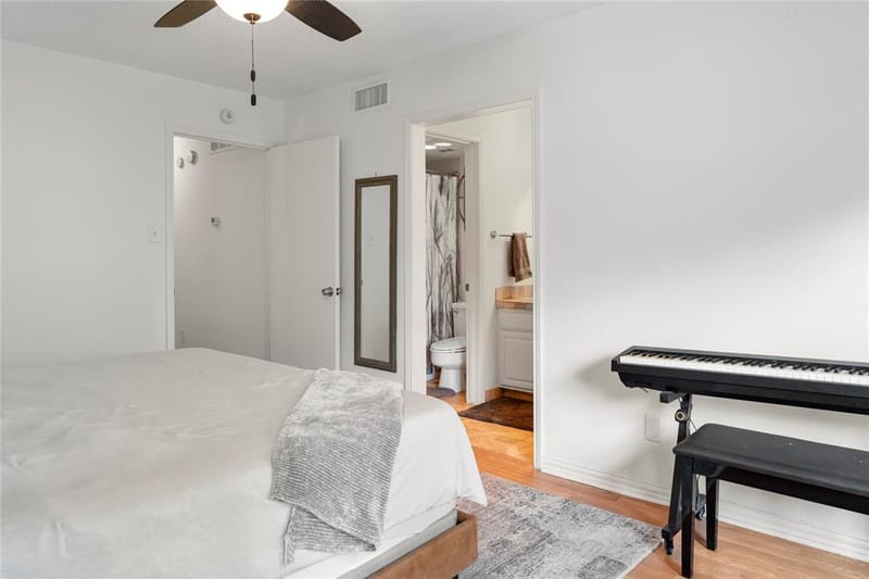9801 Royal Lane # 312, Dallas TX 75231 - Photo 19