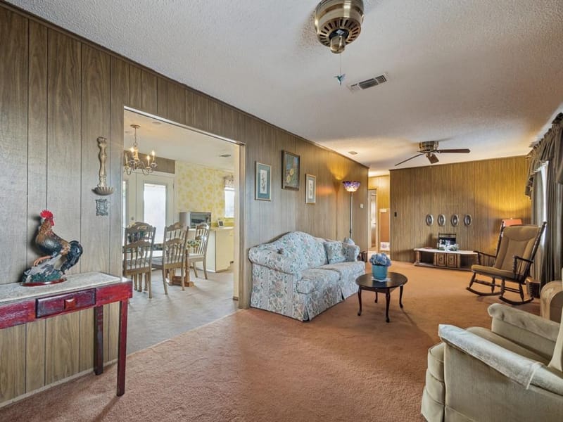 7253 Fm 2164, Sanger TX 76266 - Photo 12