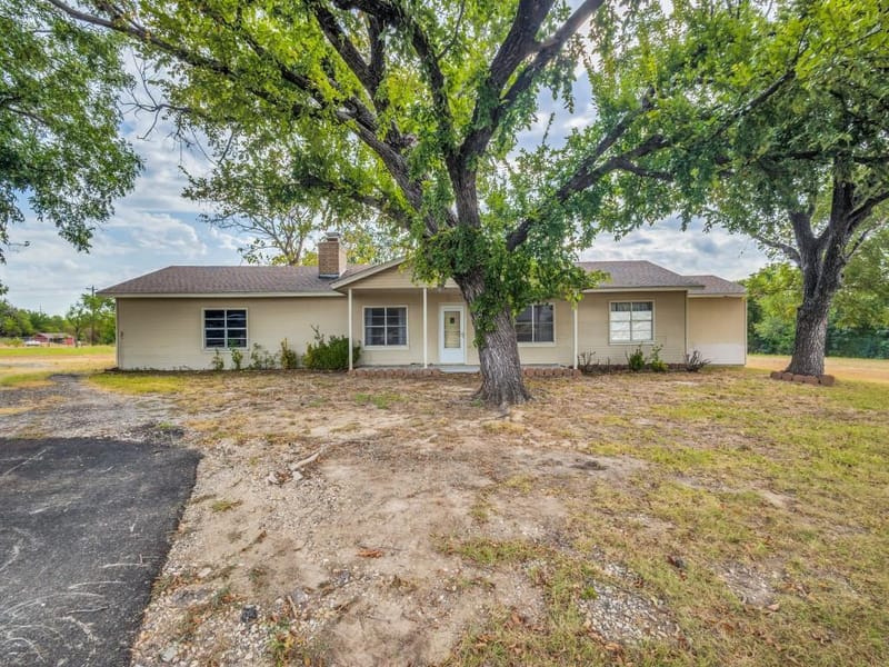 7253 Fm 2164, Sanger TX 76266 - Photo 7