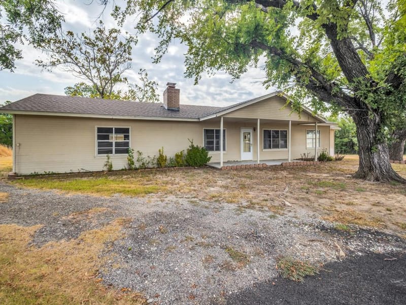 7253 Fm 2164, Sanger TX 76266 - Photo 3