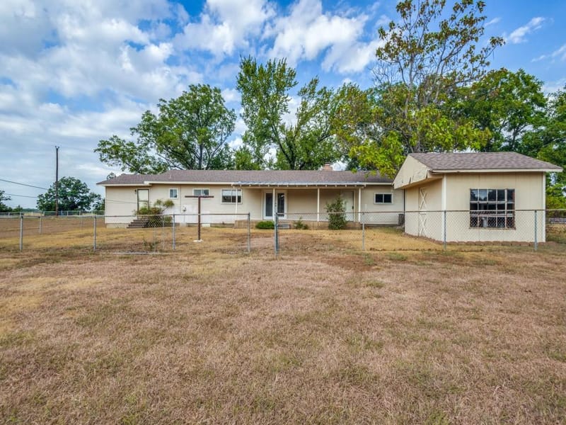 7253 Fm 2164, Sanger TX 76266 - Photo 32