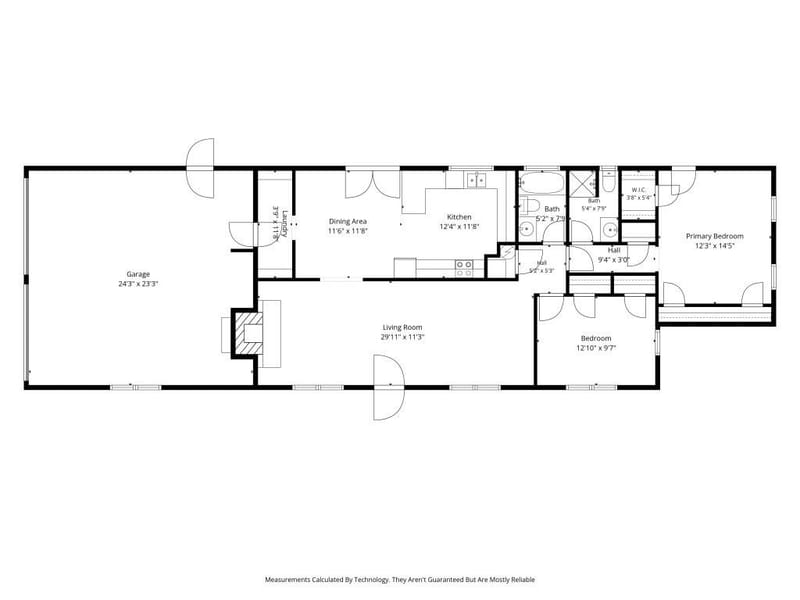 7253 Fm 2164, Sanger TX 76266 - Photo 28