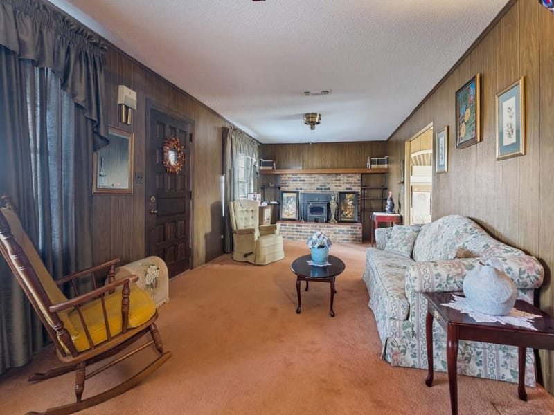 7253 Fm 2164, Sanger TX 76266 - Photo 9