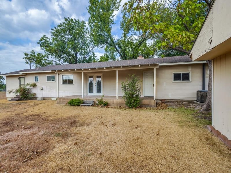 7253 Fm 2164, Sanger TX 76266 - Photo 30