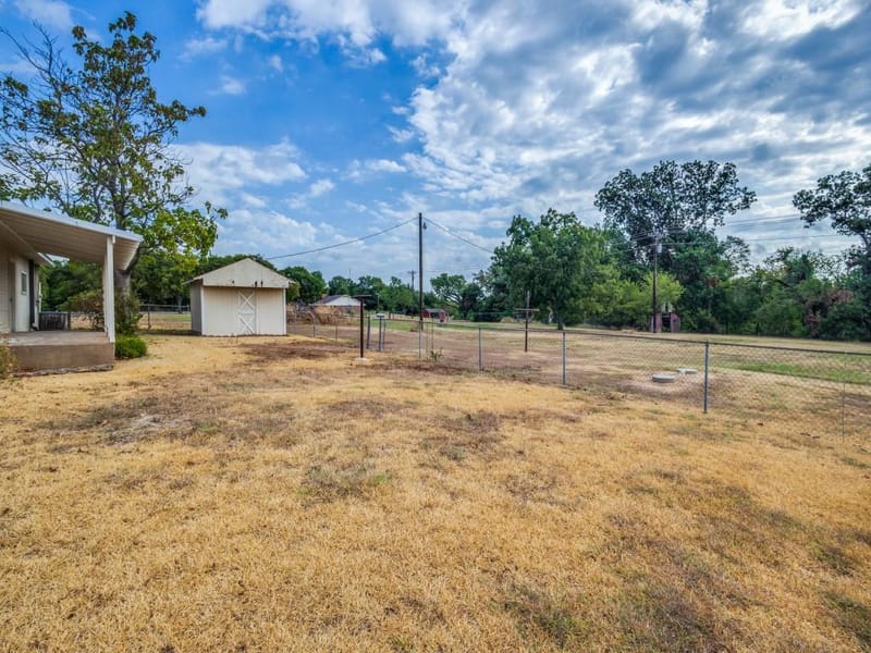 7253 Fm 2164, Sanger TX 76266 - Photo 34