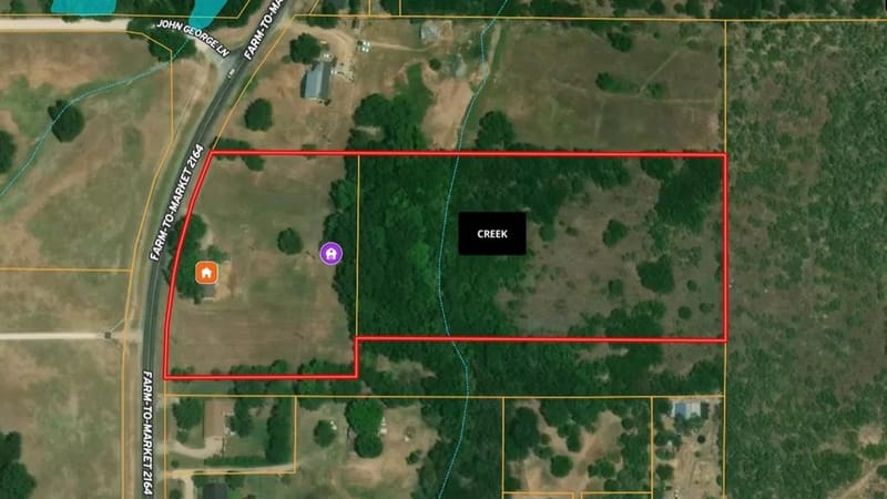 7253 Fm 2164, Sanger TX 76266 - Photo 38