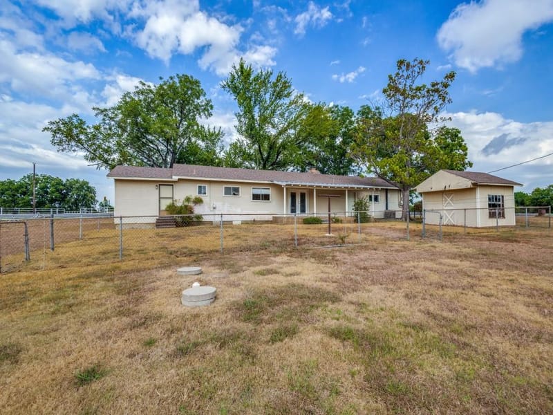 7253 Fm 2164, Sanger TX 76266 - Photo 33
