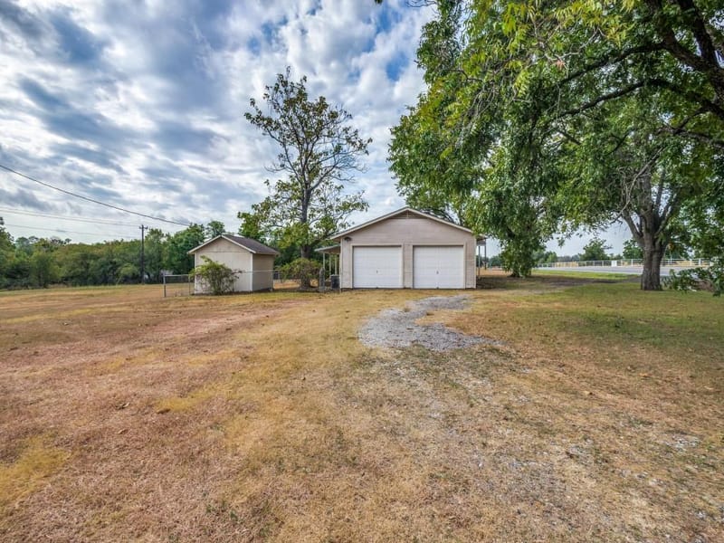 7253 Fm 2164, Sanger TX 76266 - Photo 35