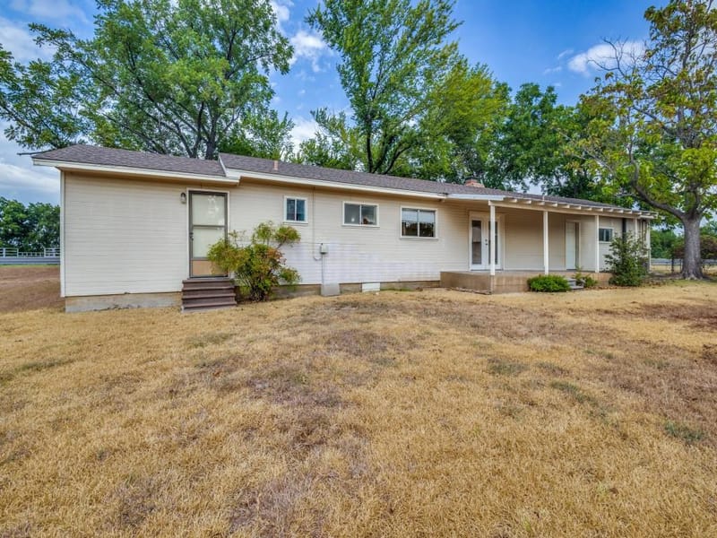 7253 Fm 2164, Sanger TX 76266 - Photo 31