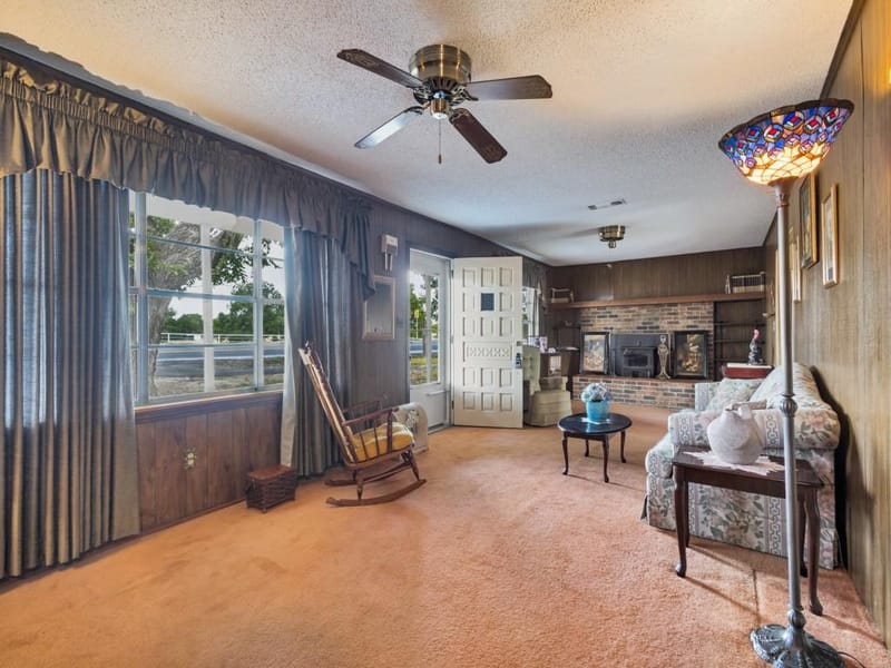 7253 Fm 2164, Sanger TX 76266 - Photo 8