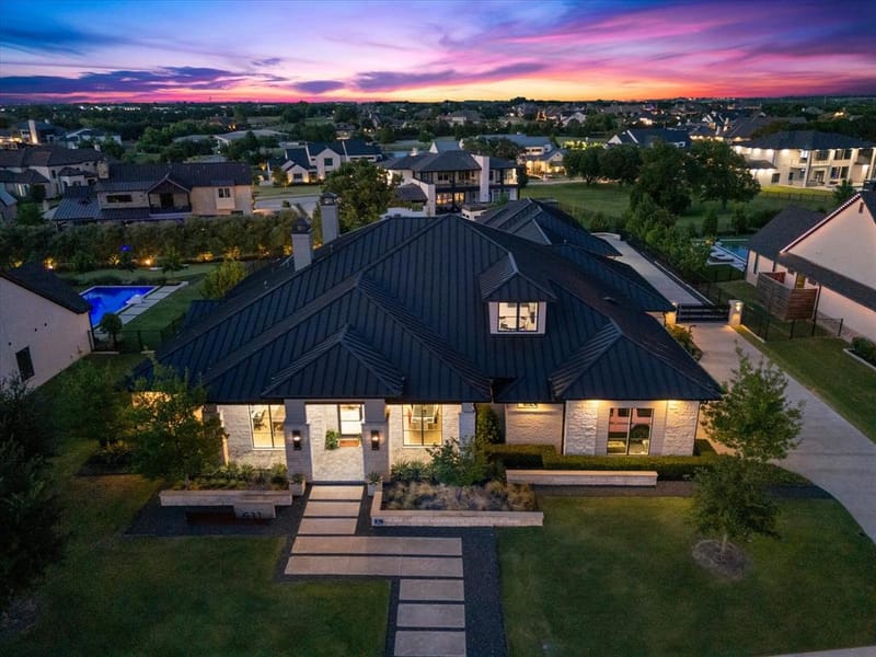 531 Lodge Hill Drive, Heath TX 75032 - Photo 2