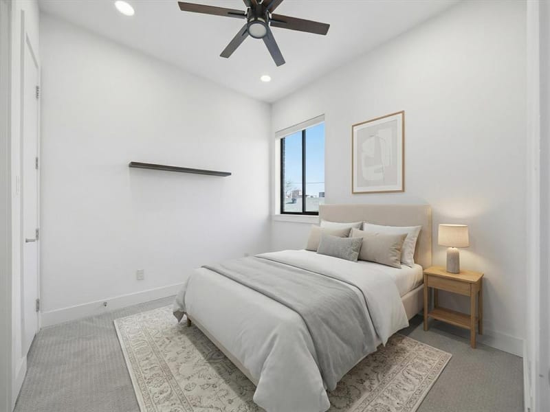 1920 Dowgate Court, Dallas TX 75204 - Photo 5