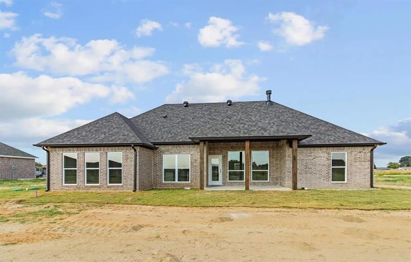 12316 Maplewood Drive, Lindale TX 75771 - Photo 2