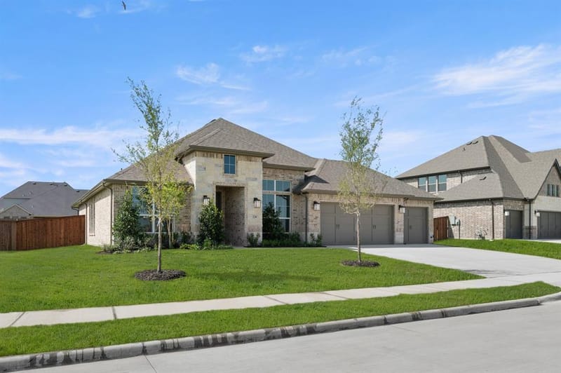 228 Mountain Laurel Drive, Waxahachie TX 75165 - Photo 2