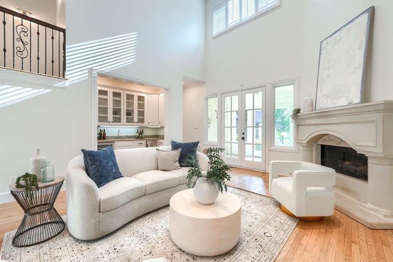 276 Pine Drive, Southlake TX 76092 - Photo 7