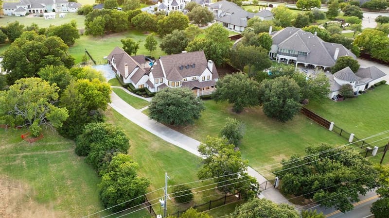 276 Pine Drive, Southlake TX 76092 - Photo 3