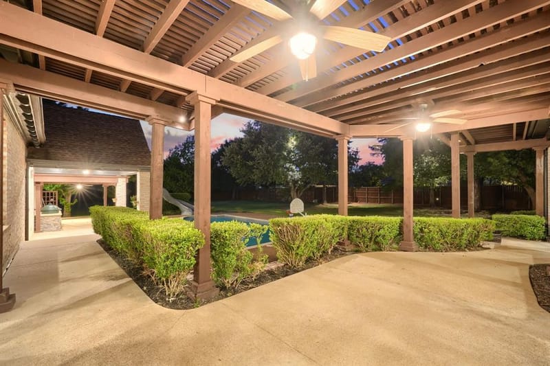 276 Pine Drive, Southlake TX 76092 - Photo 33