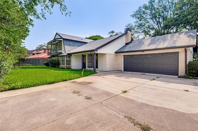 3512 Lake Pontchartrain Drive, Arlington TX 76016 - Photo 23