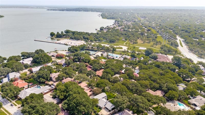 3512 Lake Pontchartrain Drive, Arlington TX 76016 - Photo 27