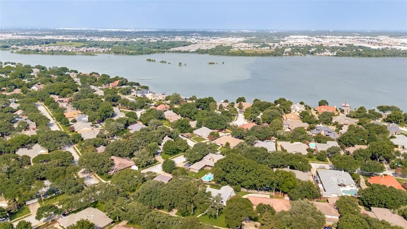 3512 Lake Pontchartrain Drive, Arlington TX 76016 - Photo 26