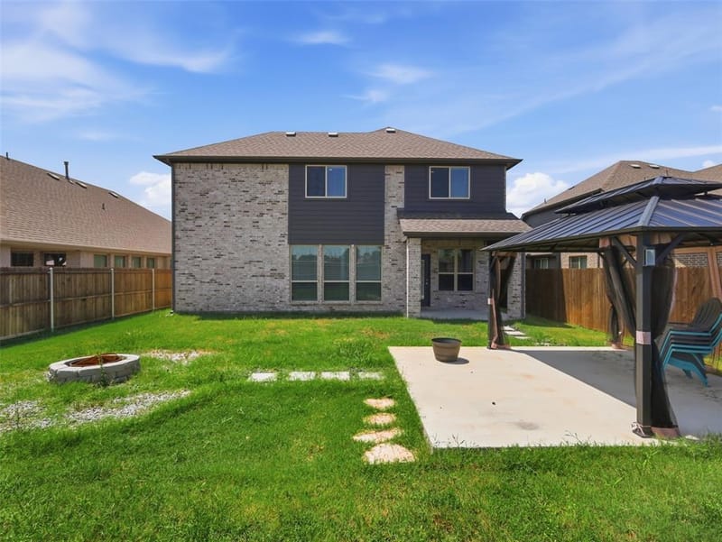 201 Sweetwater Drive, Commerce TX 75428 - Photo 38