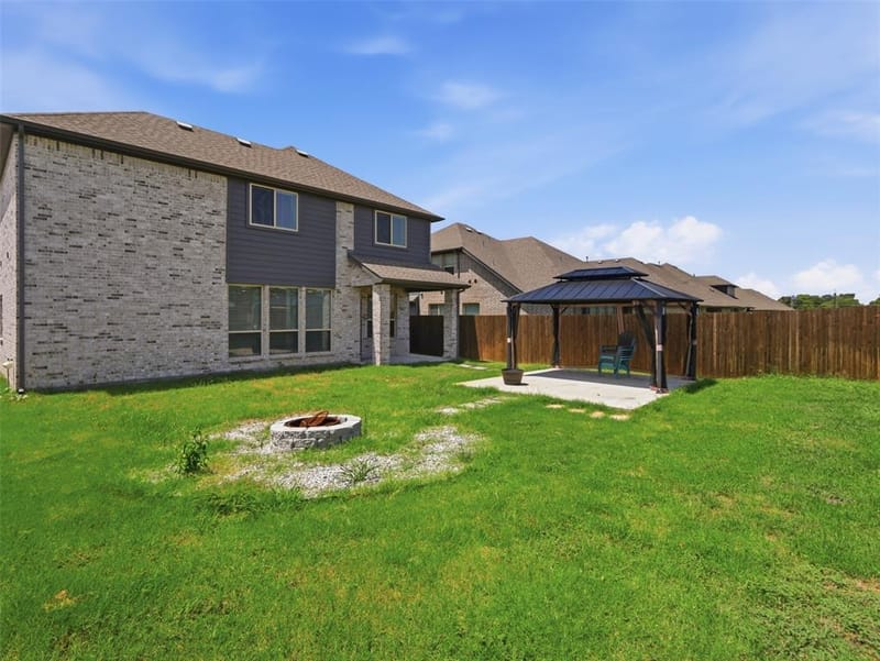 201 Sweetwater Drive, Commerce TX 75428 - Photo 40