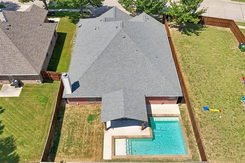 5501 Manitou Drive, Prosper TX 75078 - Photo 2