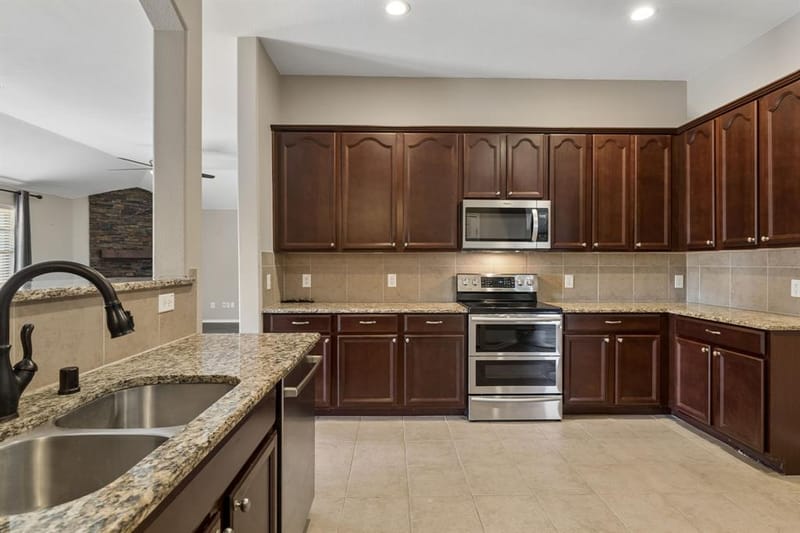 5501 Manitou Drive, Prosper TX 75078 - Photo 5