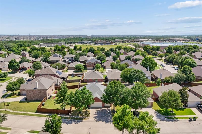 5501 Manitou Drive, Prosper TX 75078 - Photo 20