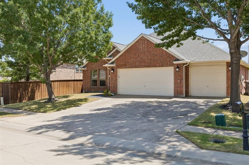 5501 Manitou Drive, Prosper TX 75078 - Photo 21