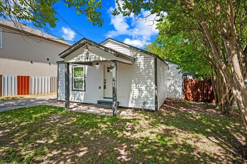 548 Ezekial Avenue, Dallas TX 75217 - Photo 36