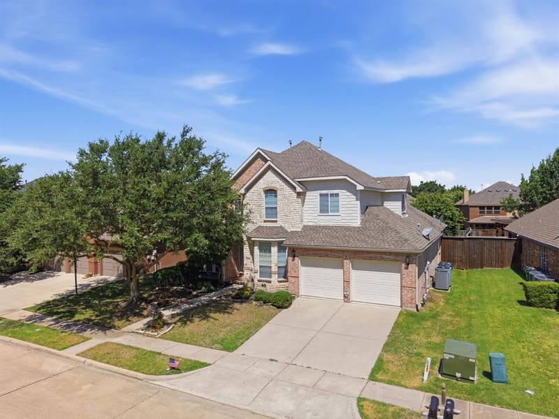 559 Reed Drive, Fate TX 75087 - Photo 2