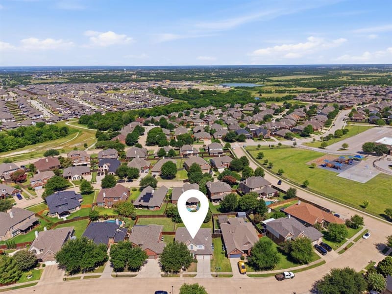 559 Reed Drive, Fate TX 75087 - Photo 3