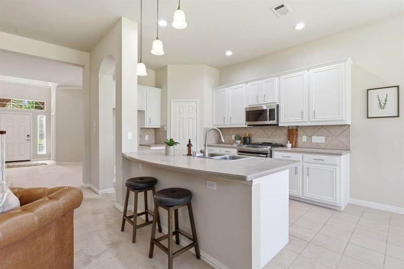 559 Reed Drive, Fate TX 75087 - Photo 5