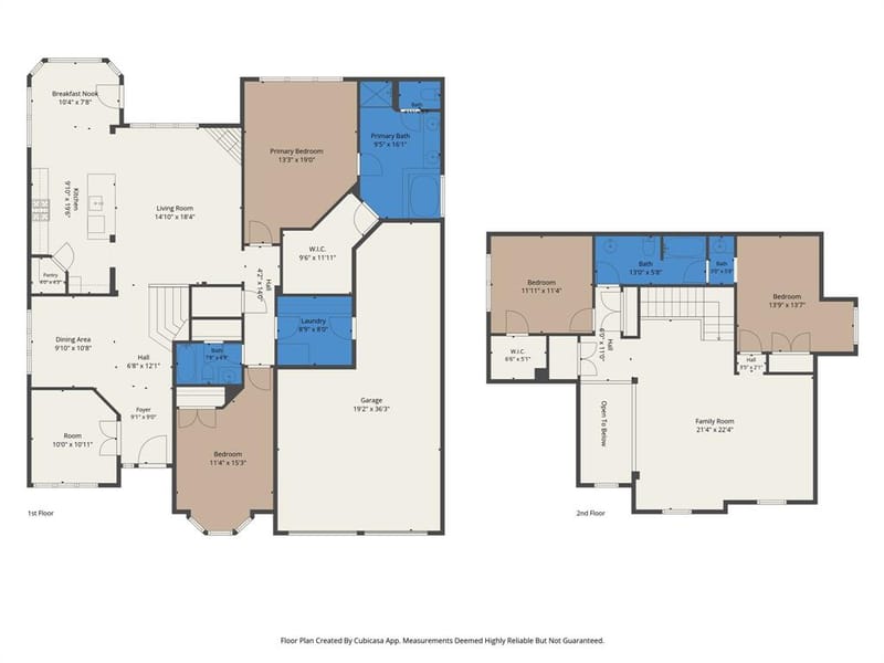 559 Reed Drive, Fate TX 75087 - Photo 39
