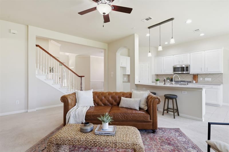 559 Reed Drive, Fate TX 75087 - Photo 4