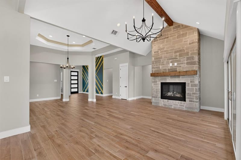 973 Bandon Dunes Drive, Fort Worth TX 76028 - Photo 7