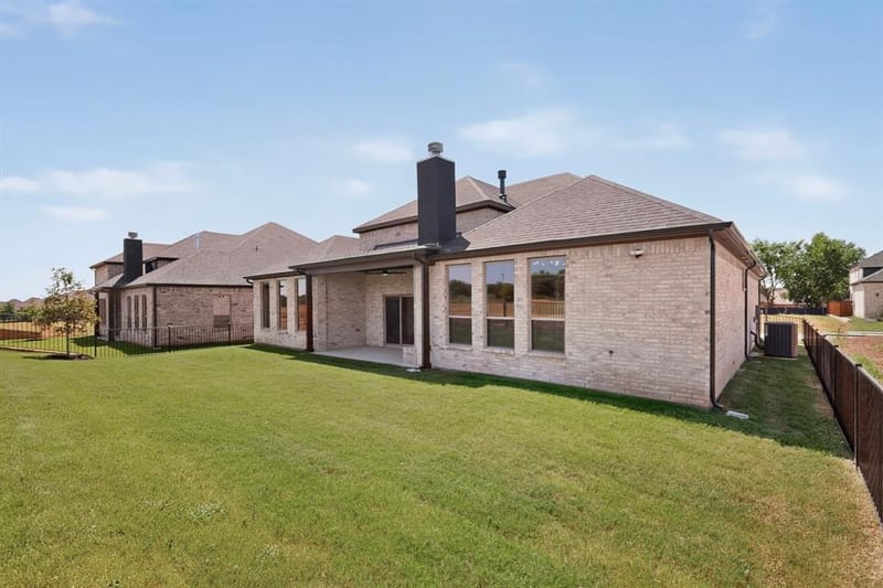 973 Bandon Dunes Drive, Fort Worth TX 76028 - Photo 36
