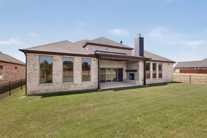 973 Bandon Dunes Drive, Fort Worth TX 76028 - Photo 34