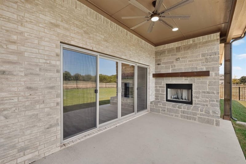 973 Bandon Dunes Drive, Fort Worth TX 76028 - Photo 33