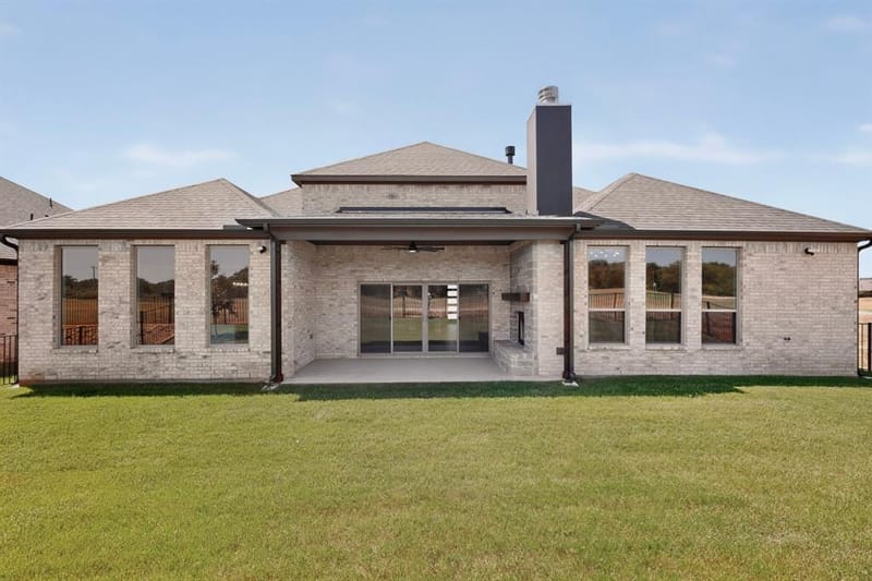 973 Bandon Dunes Drive, Fort Worth TX 76028 - Photo 35