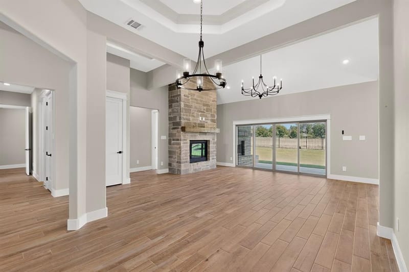973 Bandon Dunes Drive, Fort Worth TX 76028 - Photo 8