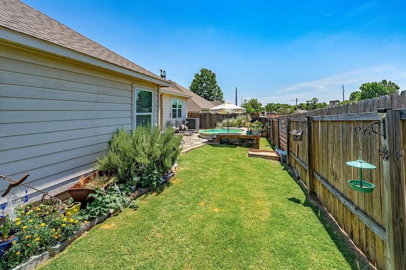2416 Fall Leaf Court, Denton TX 76209 - Photo 36